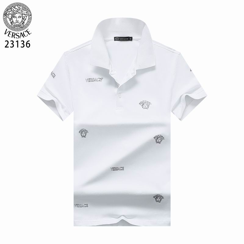 Versace POLO shirts men-V5117P